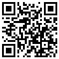 QR Code for bitcoin:14k2pvrWiYFmH33GwSzkfC2mx8ikNE45GC