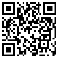 QR Code for bitcoin:14k3S95oKwokQJXVeJSzosABGLCRqeUg8H