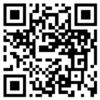 QR Code for bitcoin:14k8SPZ9PRoGD2e5N7ZuiE5vGz5FXwd6aK