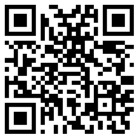 QR Code for bitcoin:14k9mLmASeG3451EBE9D8cXF36EZXokvjE