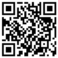 QR Code for bitcoin:14kBvaHgL6JUB45cvptfeWM3r2eySnJko3