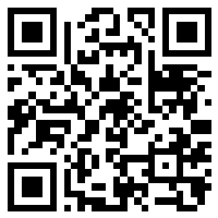 QR Code for bitcoin:14kEJsQYET9UTMnZsfeMnWGgeXk1PFPW55