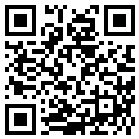 QR Code for bitcoin:14kEPry77fyeCA7WsytuRYAHG5PR67NA2e
