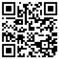 QR Code for bitcoin:14kJjqEnKpe4iCrdkE5JSps7cH6z24CT3c