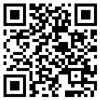 QR Code for bitcoin:14kNe8HivWikGyAep68JA835rknk7Y21eW