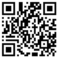 QR Code for bitcoin:14kPKAFsQLWTKwoYfttKW7dta69j9wapAW