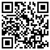 QR Code for bitcoin:14kVRJUsM9ysdvWrRarAJAnUtCqbmKJxby