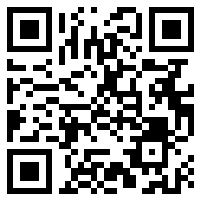 QR Code for bitcoin:14kVTdwR4h3sbeG7onmqHUhMDGoQpoR2j6