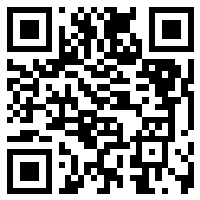QR Code for bitcoin:14kXQK9koTnivASW1MPjpLgacKaar267CU