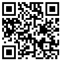 QR Code for bitcoin:14kZ96aRG379AiotsjdfmDyEW9gyQPA86f
