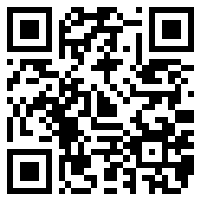 QR Code for bitcoin:14knjnRoU9pi5FVutYVfdSYs48QrWhX5NF