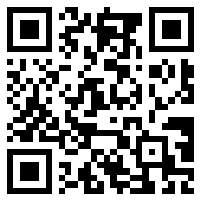 QR Code for bitcoin:14ko1989UrPAvCToRJX4uvH5pcJ5vFmsoJ