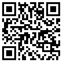 QR Code for bitcoin:14koLf76feoKC1gvwppdn9DP5mqCTn8bdd