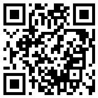 QR Code for bitcoin:14koMUrEVwGhARomuhBG9opoDGwqWSapDN