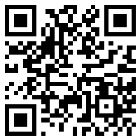QR Code for bitcoin:14kuAkdmtPbsjgwASR597i3Lqs4mkpCxpu