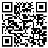 QR Code for bitcoin:14kuCwhAoKuLpb23d4uPyV38rsCJmftuRN