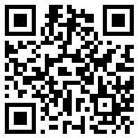 QR Code for bitcoin:14kuSADWaiQLmbPv5x7eDewwFm6cDcdCgP