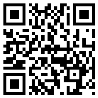 QR Code for bitcoin:14kvDjZ8db4KA7LSbhytL3DptSCUoqsymD