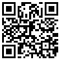 QR Code for bitcoin:14m33HSRoQ1kGPvkLSVMzA77JQnM9EMuZ7