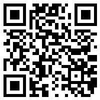 QR Code for bitcoin:14m36ZKcKFScZP8LCcvXAZfjL7N7MfzJYR