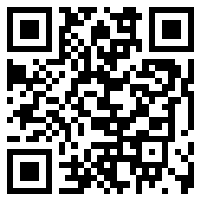 QR Code for bitcoin:14mASvfDjDEAXJBSWrL9Sjqaq9Y77eoufa