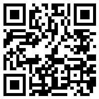 QR Code for bitcoin:14mAssgGGNHck5L1PuKDC3TYEhV7J5bHsn