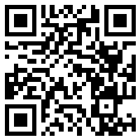QR Code for bitcoin:14mCYR7D7dhbcLU1Fr7WAyYJhyDEbKb2ER