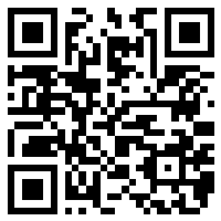 QR Code for bitcoin:14mCxeGRfvnrUXbCeL2QrJm59nQH45DSp3