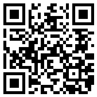 QR Code for bitcoin:14mDQG4jmkzL2SQM6haMtxsb5k5LDvbLmM