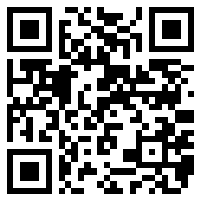 QR Code for bitcoin:14mHrcQgqdroAcW2JjWPMvbq9eAM4qaErT