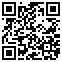 QR Code for bitcoin:14mJUNtZJsD2AxnET1X2G1LosBdYWfmY7n