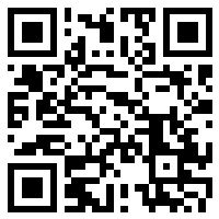 QR Code for bitcoin:14mJaJsX3YFKkHoXWR7ZY2NfqtPMwkTPPJ