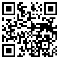 QR Code for bitcoin:14mLw2ewuXknJCmetLJhG2vyGfPmXGhx4X