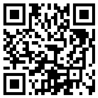 QR Code for bitcoin:14mNhdVm81hRvv7egTC4LZPjRcGoJ1MdVe