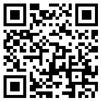 QR Code for bitcoin:14mPVihq5qaStXAipTAph3TJxTYFTK4PDy