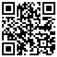 QR Code for bitcoin:14mRuiaMuZqmnYwBLCFW53eRDP5Ps3tk1Z