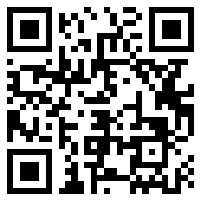 QR Code for bitcoin:14mSAFt4YXSY2sLy4tuosExsdCqWZUjwpg