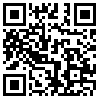 QR Code for bitcoin:14mUbGwcX9GUUtrHc9f6qLsedx7cvCa8g9