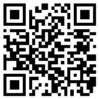 QR Code for bitcoin:14mYMv1PVADfDSxKmk1k9mDspydNjHuiMM