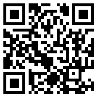 QR Code for bitcoin:14mbPFE5ZfABDLPSmLcKFEcKkLZxgtFHxG