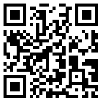 QR Code for bitcoin:14mbPifEJRbb8gKVPysRiEtkukoLZ2XRfi