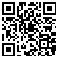 QR Code for bitcoin:14mcStcFrCRNfeF4zrqaofL4MPmcDKyW4H