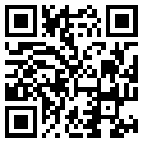 QR Code for bitcoin:14md63o9PbFxWanSDfxFc5VZanyqujEFeu