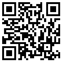 QR Code for bitcoin:14md6ZFebfjeByZH95jB3nMcyWXpsMZi1d