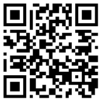 QR Code for bitcoin:14mdUsyuxrhpcoxSCcRH7xdWJhamKMtgKV