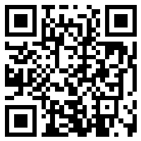 QR Code for bitcoin:14mdePncm3WkK2da9h6PgpiuTC5z6DakEd