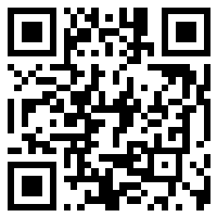 QR Code for bitcoin:14mdmQJ2GRKzhkAcPdsiKLFerw6SZrpVXa