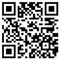 QR Code for bitcoin:14mdwe8be2mFSrbM7ij6fVR7jd64W2Cdp9