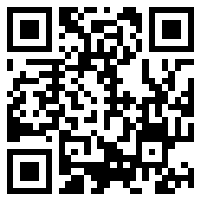 QR Code for bitcoin:14mg1C3ibKPyMdKt7bJ4Jns9pA7PW49yod