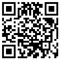 QR Code for bitcoin:14mnmqeaAD2VQfbJf69MusriB3cWqjJucN